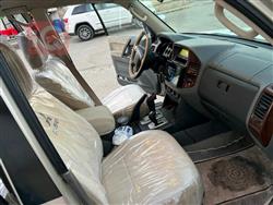 ميتسوبيشي باجيرو